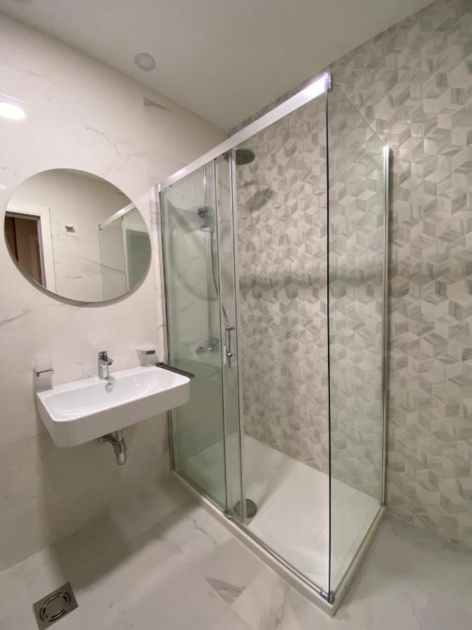 Apartman Vt Central Point Подгорица Екстериор снимка